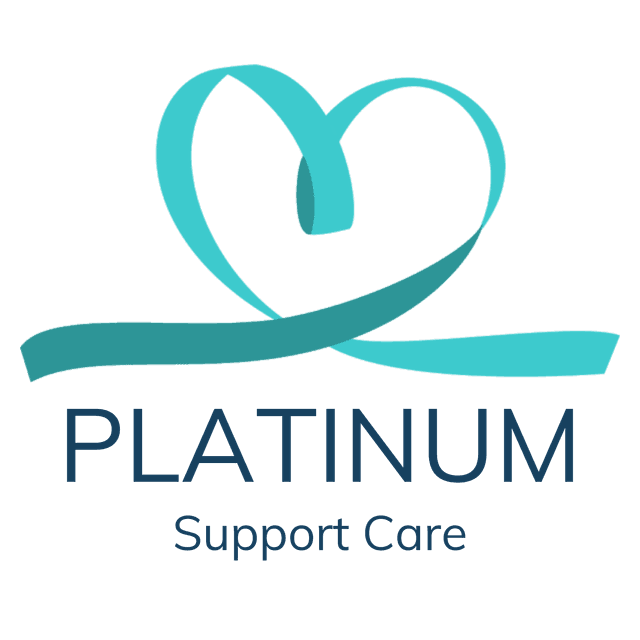 Platinum Support Care Ltd